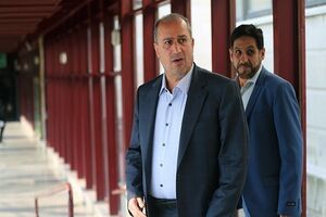 پرسپولیس نمی‌تواند منشا را جذب کند