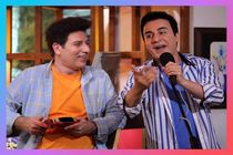 زمان پخش فصل دوم بچه محل اعلام شد