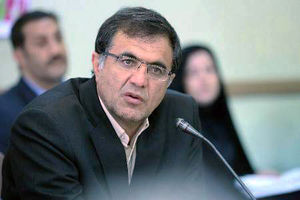 علی کورانی‌فر فرماندار دورود شد