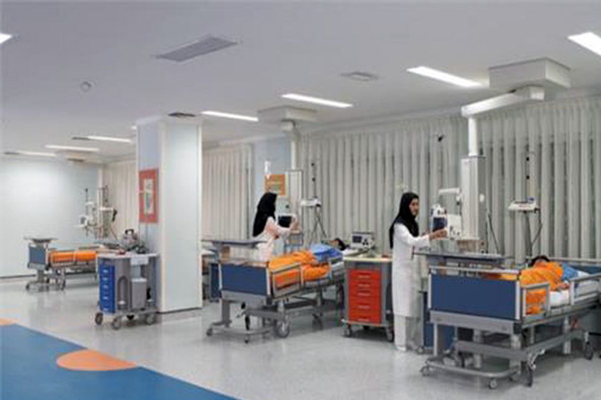 خدمات درمان