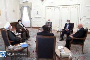 جلسه سران قوای سه گانه