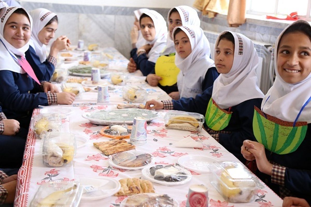 سفیران سلامت