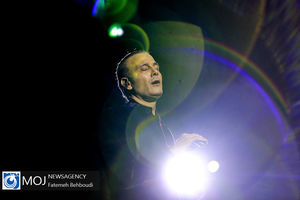 «مرا ببخش» علیرضا قربانی منتشر شد+ فیلم