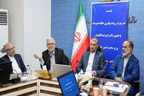  حاکمان افغانستان حقابه را قبول دارند / رفع مشکل نیاز به کارشناسی دو کشور دارد