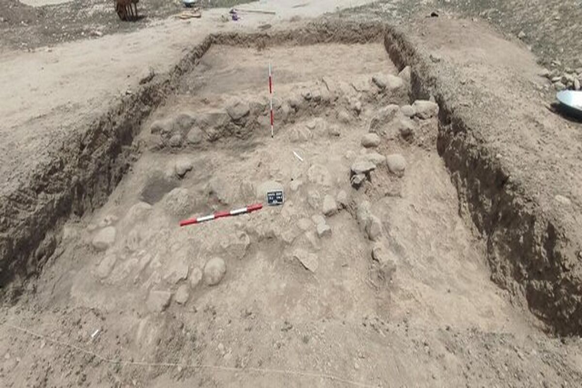 گورستان