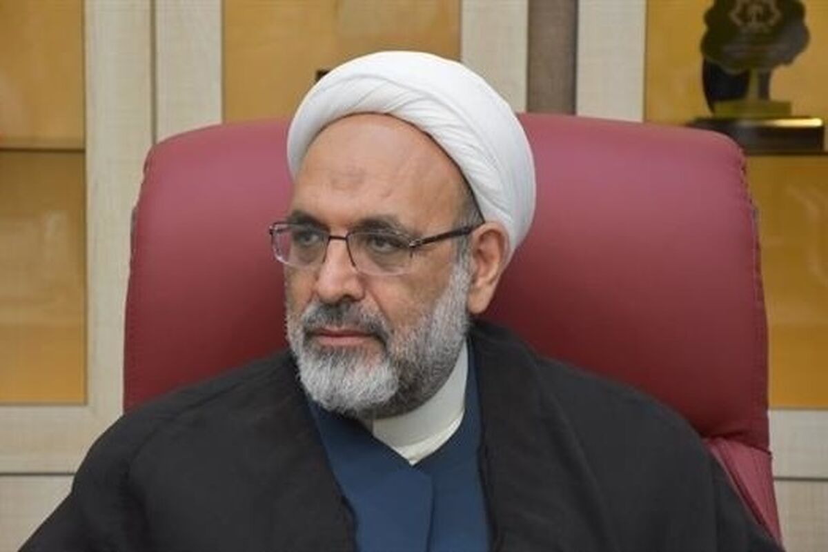 رئیس کل دادگستری هرمزگان