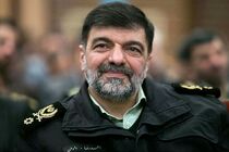 خبر ترور سردار رادان، فرمانده کل انتظامی کشور کذب است
