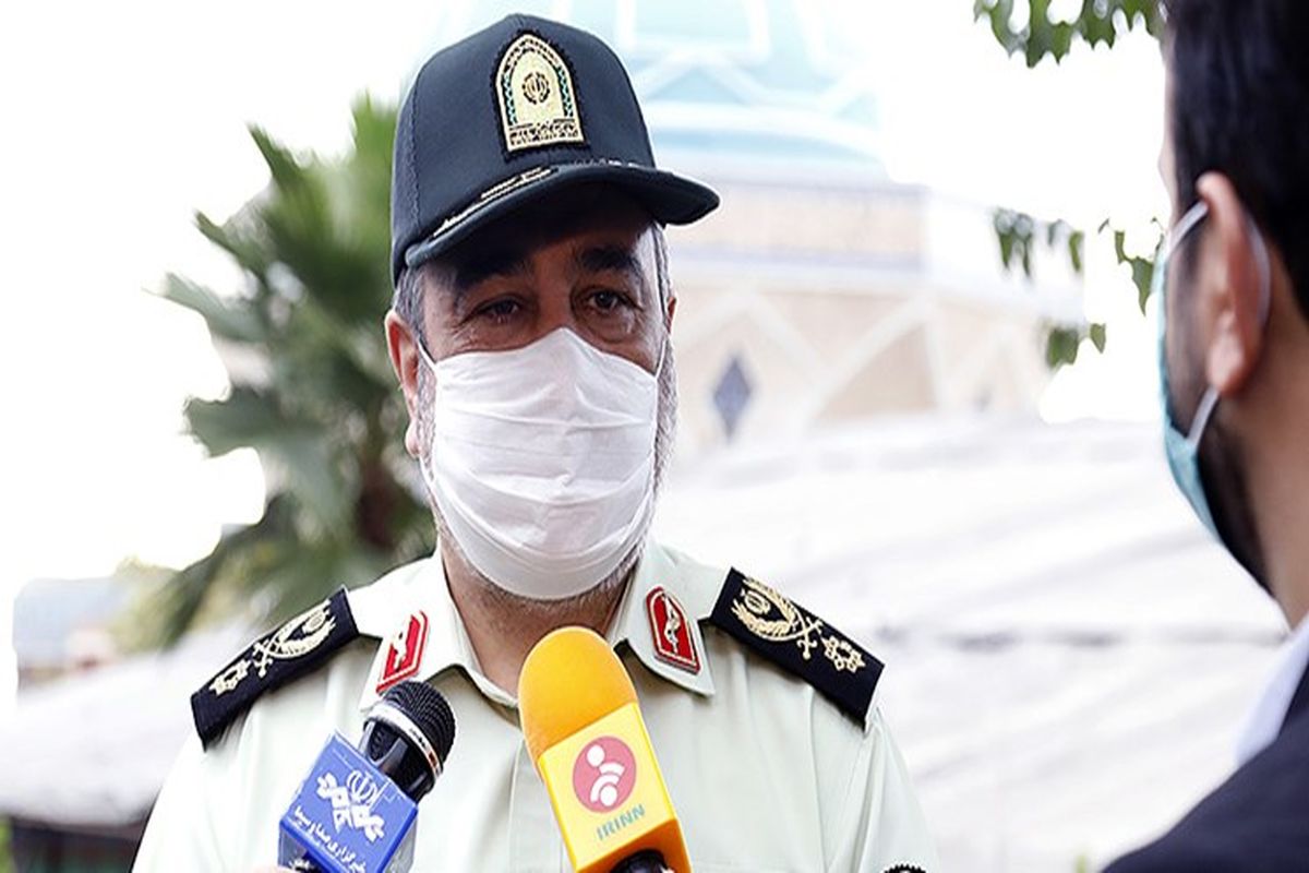 سردار اشتری