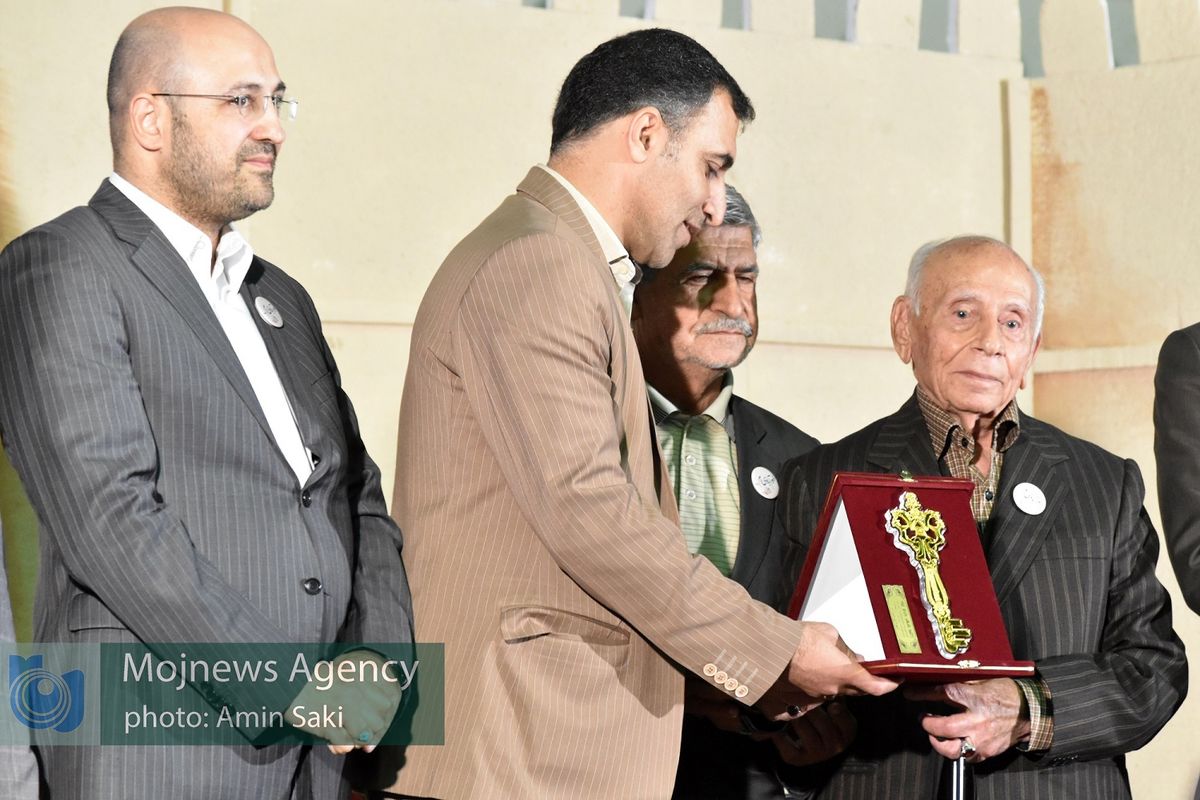 محمدصادق دارایی ‌زاده