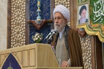 ضرورت دفاع از اماکن مقدس/ عبور از فتنه اخیر حاصل همراهی رهبری و ملت بود