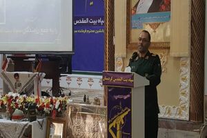 خانواده شهدا، جانبازان و ایثارگران کردستانی بنده را حلال کنند