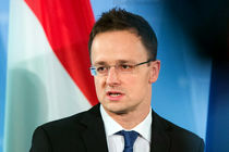 مجارستان با تحریم‌های تازه اتحادیه اروپا علیه روسیه مخالف است