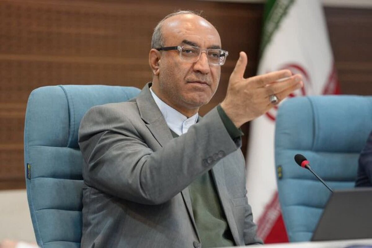 استاندار کرمانشاه