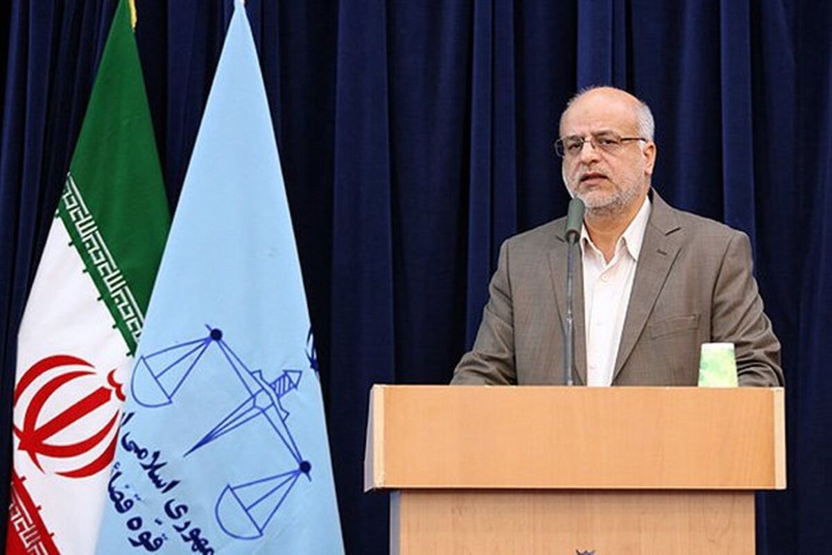 قائم‌مقام سازمان پزشکی قانونی کشور