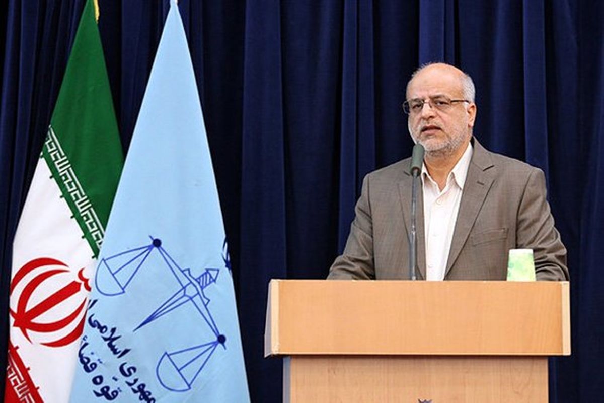 قائم‌مقام سازمان پزشکی قانونی کشور