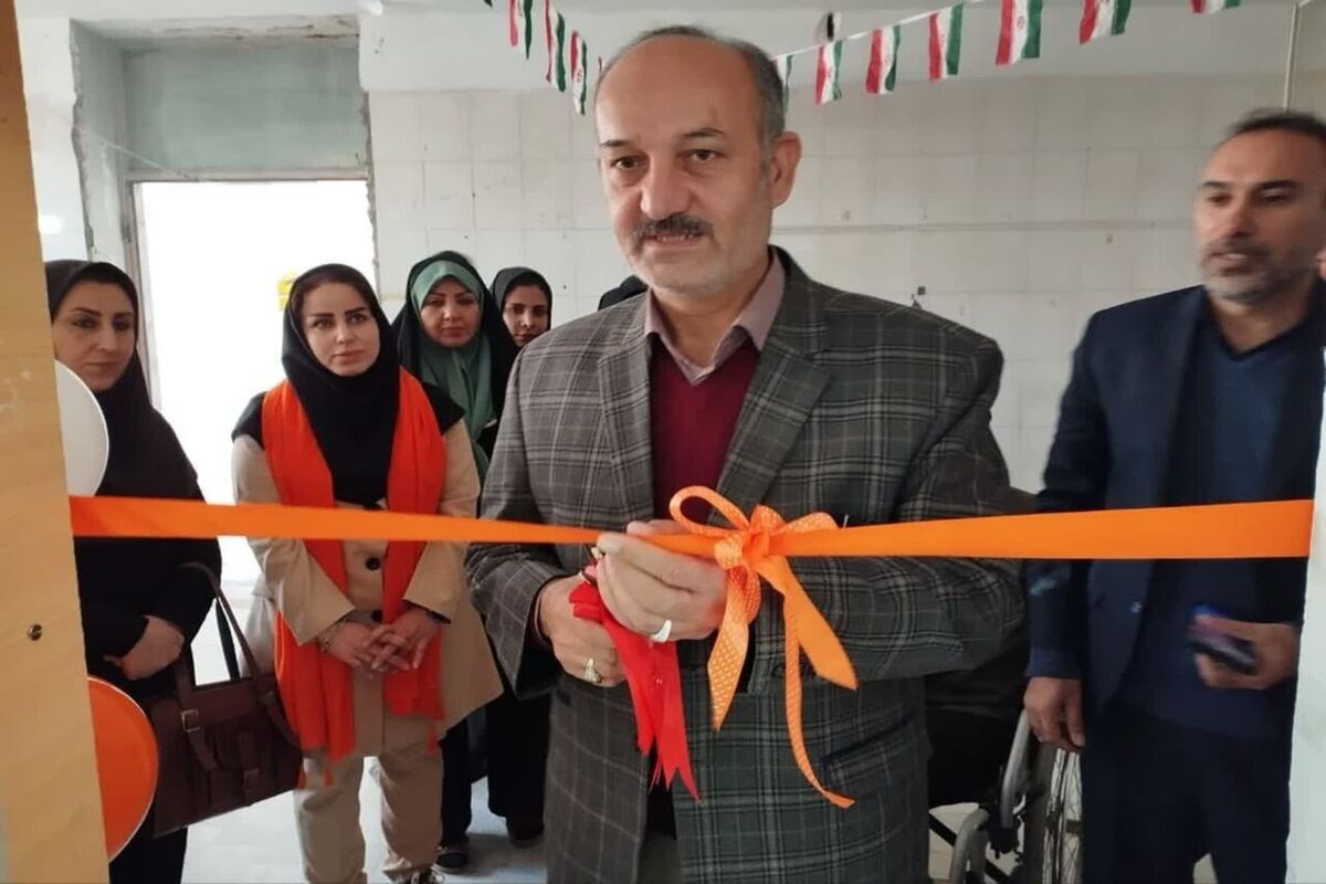 معاون امور سلامت اجتماعی اداره کل بهزیستی استان مرکزی