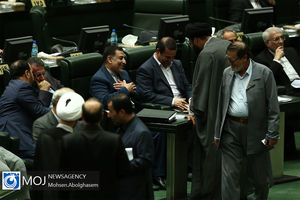 اعلام تذکرات کتبی نمایندگان به مسئولان اجرایی