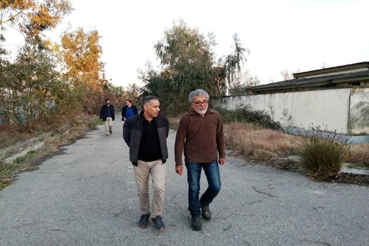 بهروز افخمی