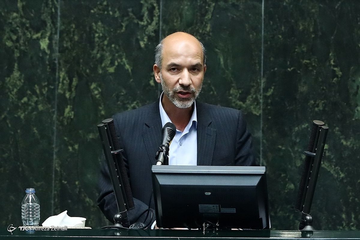 علی اکبر محرابیان