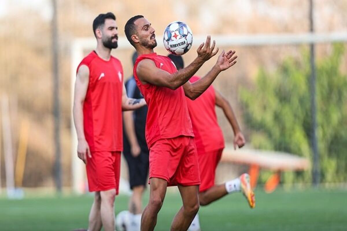پرسپولیس