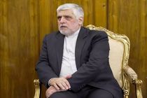 ایران در برابر تهدید مکانیسم ماشه عقب نشینی نمی‌کند 