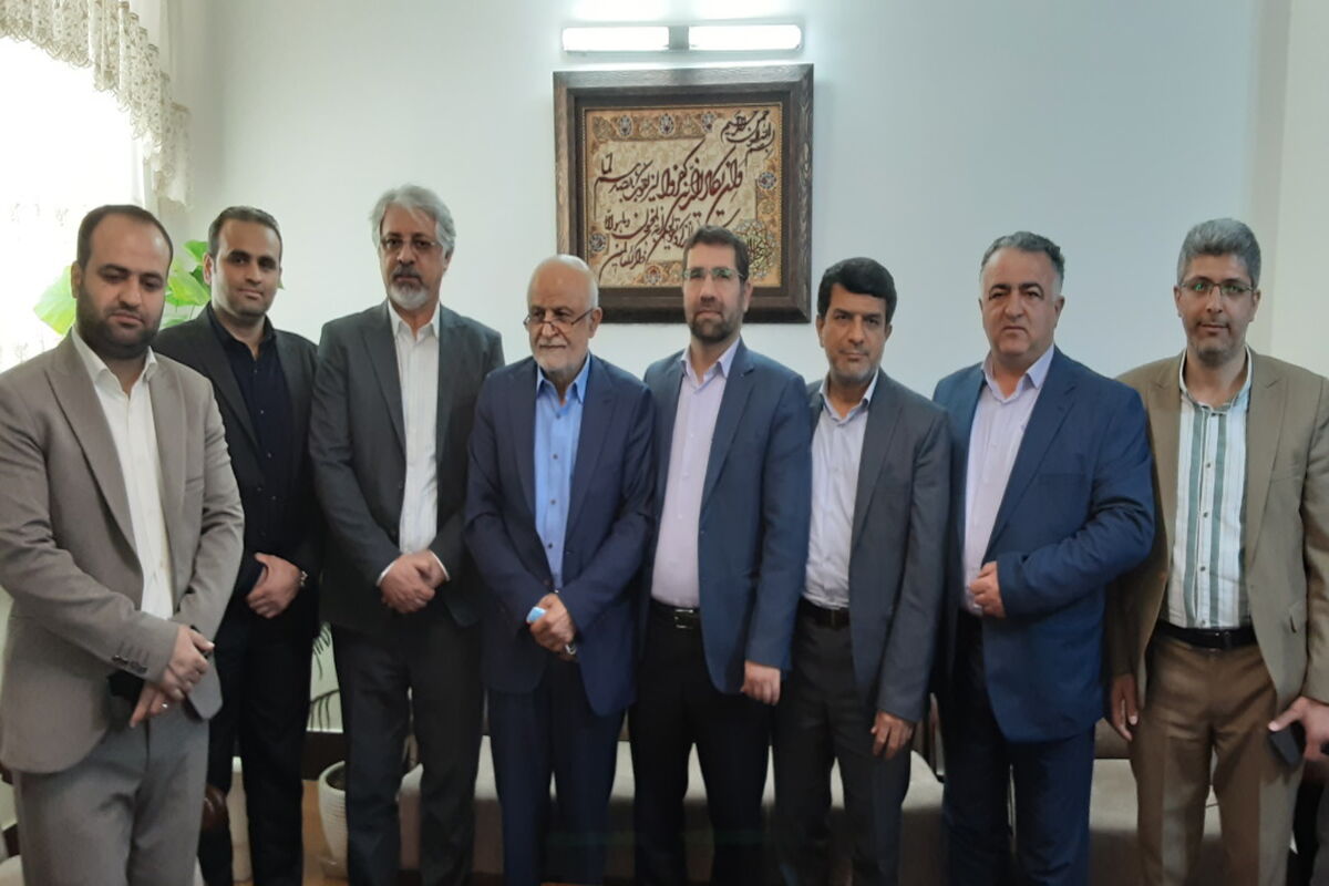 نماینده تاکستان