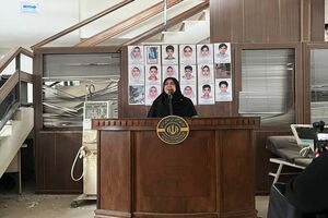 ما جنگ را آغاز نکردیم اما پایان‌دهنده آن خواهیم بود