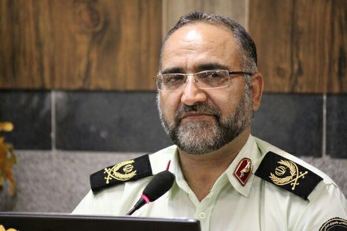 سردار میرحیدری
