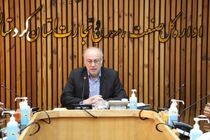 ایجاد شهرک صنعتی مشترک با استان‌های هم‌مرز به منظور عرضه محصولات صادرات‌محور ضرورت دارد 