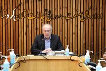 ایجاد شهرک صنعتی مشترک با استان‌های هم‌مرز به منظور عرضه محصولات صادرات‌محور ضرورت دارد 