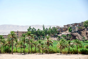 14 مرکز اقامتی پذیرای مهمانان نوروزی در قصرشیرین