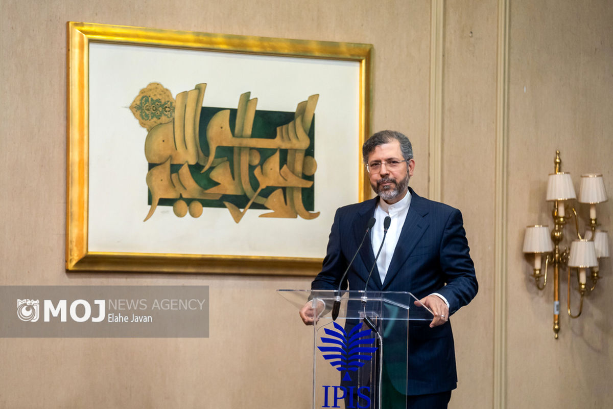 کنگره ملی سیاست خارجی و تاریخ روابط خارجی