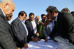 سیاست اقتصاد دریامحور در حال پیگیری است