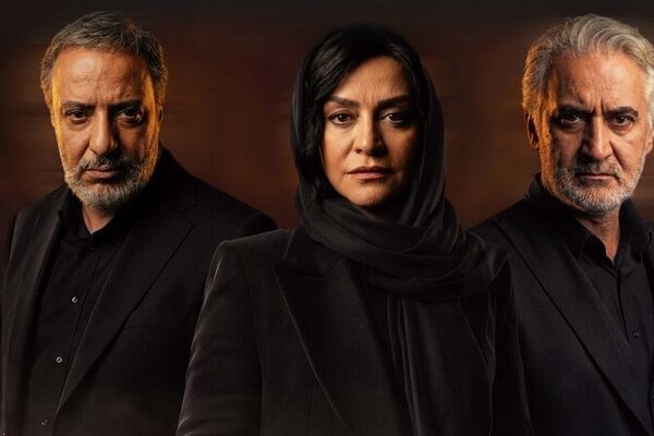 توقف ناگهانی پخش سریال «کوری»؛ چرا قسمت اول منتشر نشد؟