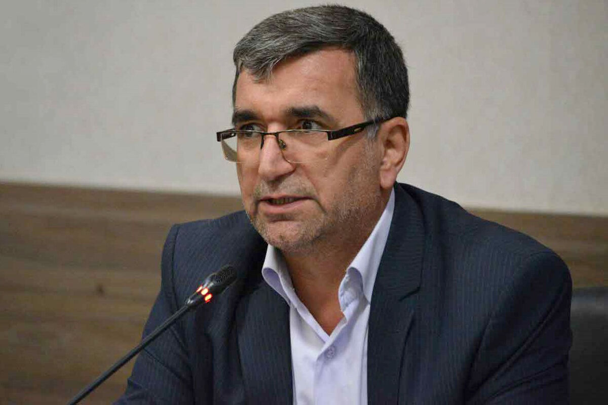 مدیرکل آموزش و پرورش خراسان رضوی