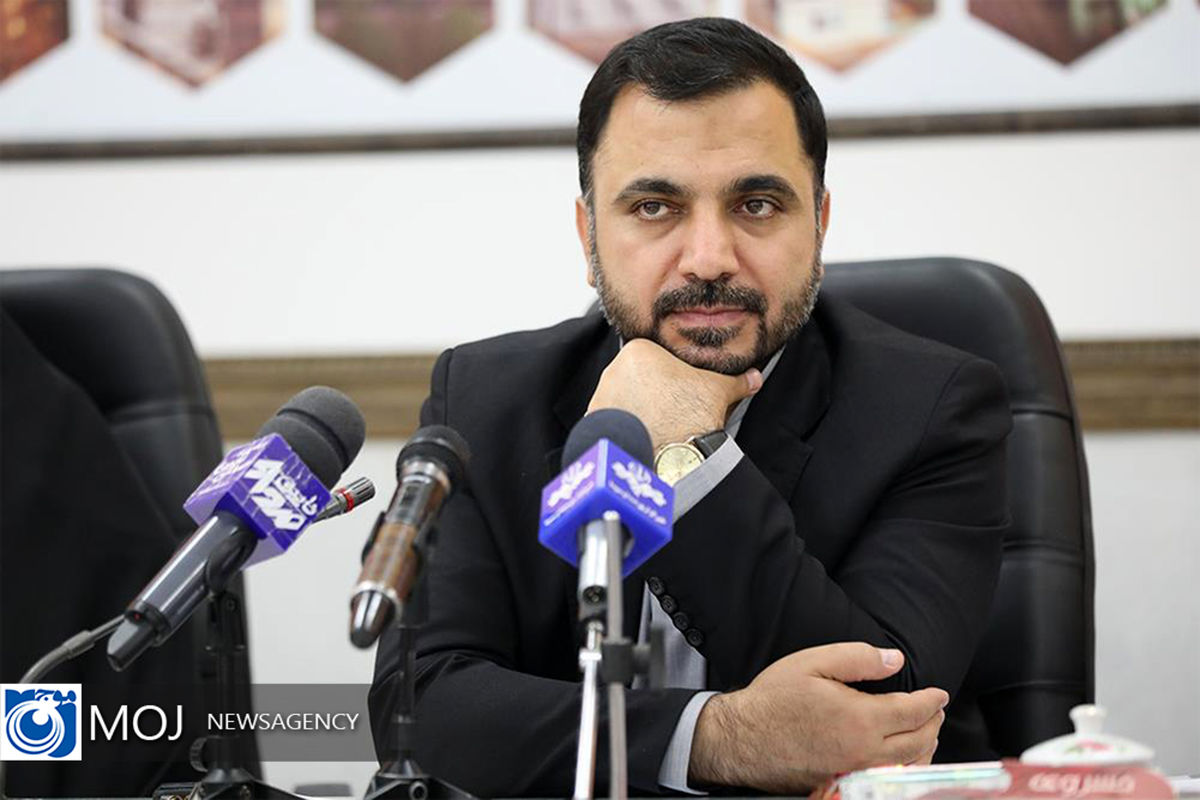 سفر وزیر ارتباطات به استان اصفهان