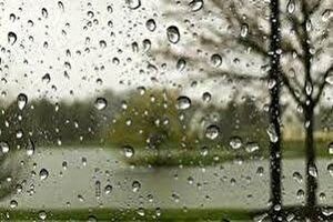 کاهش 29 درصدی بارش‌ و افزایش دما در استان مازندران