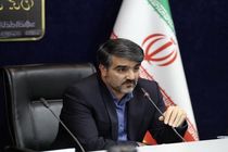 همه ظرفیت ناوگان حمل‌ونقل عمومی جاده‌ای برای جابه‌جایی مسافران، فعال و پایِ کار است