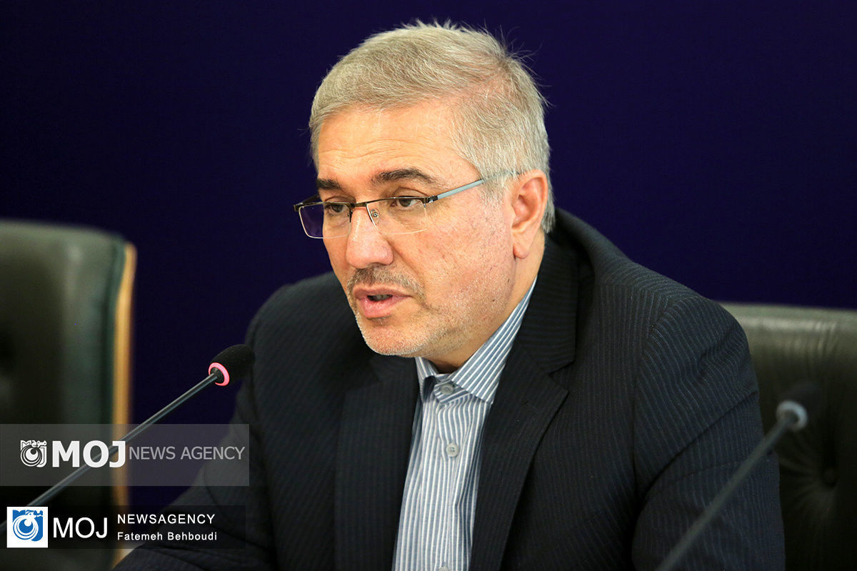 نشست+خبری+عملکرد+اقتصادی+دولت+سیزدهم