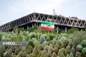 همکاری مشترک معتمدی و حامد زمانی با صداوسیما