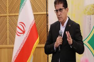 در پالایشگاه اصفهان به‌اندازه کشور عمان و امارات پروژه داریم