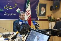 برای کاهش هزینه های غیرضرور راهی جز تقویت منابع بیمه ای و اجرای نظام ارجاع نداریم