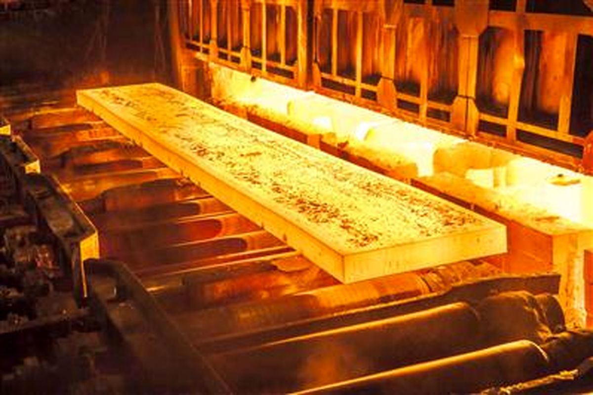 فولاد مبارکه1