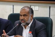 مسئول رده بالا باید در حادثه قطار سمنان استعفا می داد