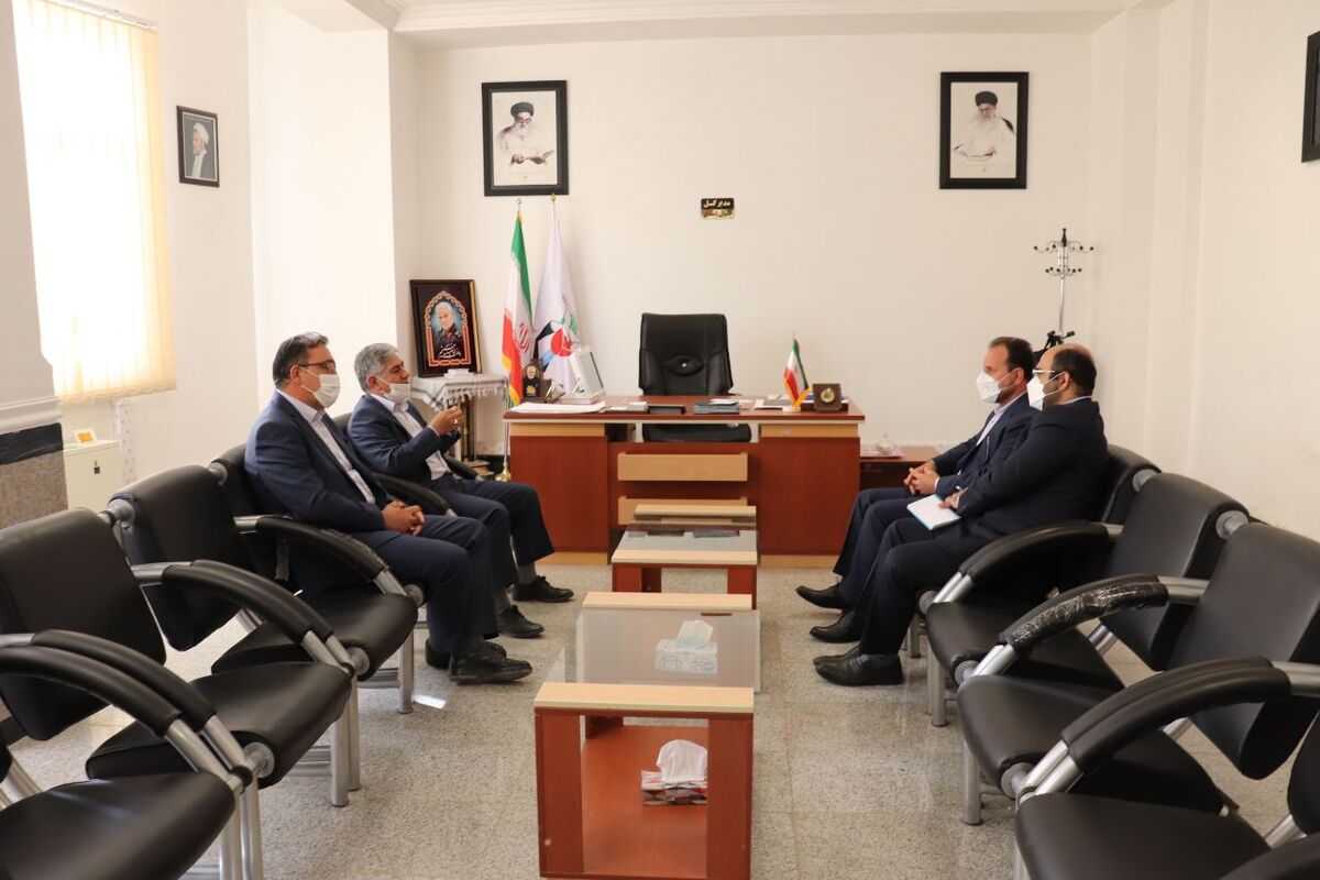 بنیاد شهید