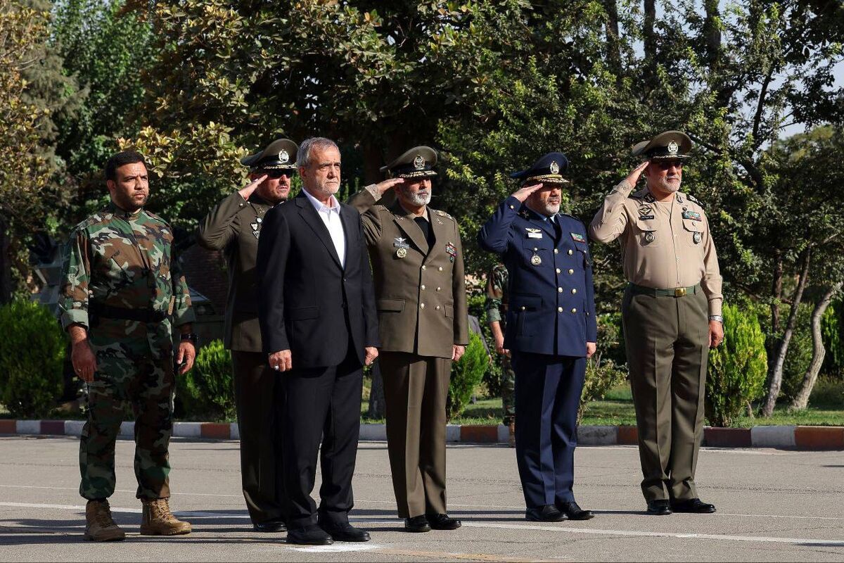 پزشکیان