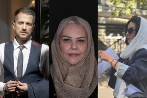  «یازده یازده» بهاره رهنما بازیگر جدید گرفت
