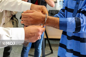 دستگیری باند کلاهبرداری با رسیدهای جعلی پرداخت الکترونیکی