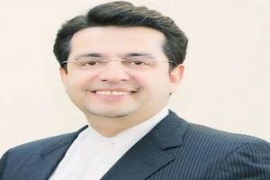 حساب کاربری سخنگوی وزارت خارجه در اینستاگرام از دسترس خارج شد/ حمله هکرها به حساب های کاربری سخنگوی وزارت خارجه