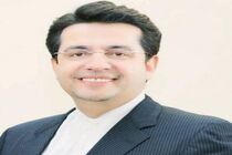 سخنگوی جدید وزارت خارجه ایران منصوب شد